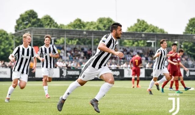  罗马青年军主场力克劲敌  