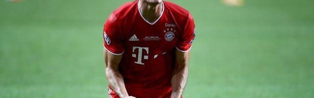  法甲半程最佳阵容，巴黎四将入围引争议  