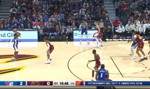  杜兰特关键封盖锁定季后赛席位  