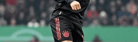  拜仁千万新援首秀表现平平  