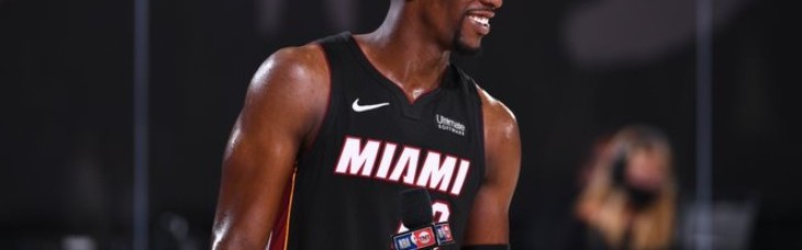  热火顶薪续约阿德巴约五年合约  