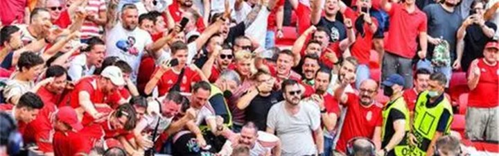  兰斯新球场首秀迎来开门红