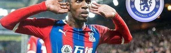  水晶宫老将扎哈焕发第二春 32岁仍贡献10+5数据  