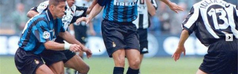  国际米兰功勋老臣离队，球迷泪洒告别仪式