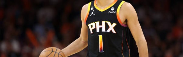  布克狂轰40分难救主太阳惜败丹佛掘金