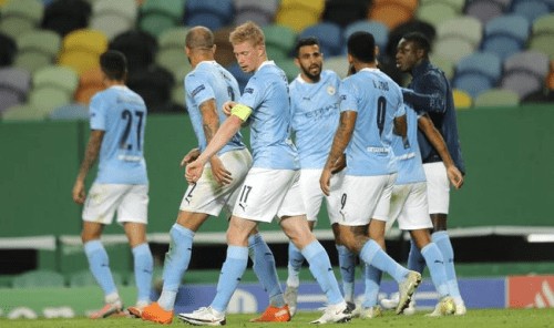  恩波利黑马本色尽显，爆冷击败传统豪门引轰动