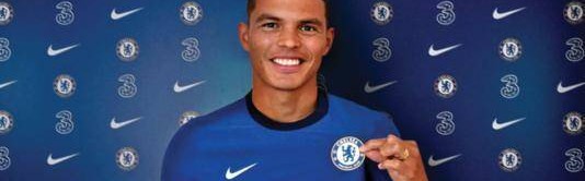  切尔西官宣签下巴西天才新星  