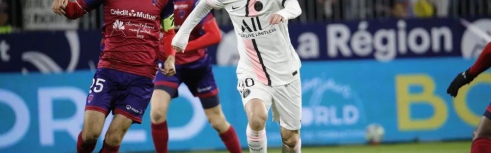  姆巴佩帽子戏法助巴黎大胜，法甲金靴争夺白热化