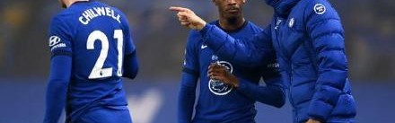  切尔西新帅首秀失利，布莱顿爆冷登顶积分榜  