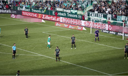  不莱梅老将发威助队逃离德甲降级危险区域