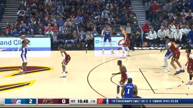  杜兰特关键封盖锁定季后赛席位  