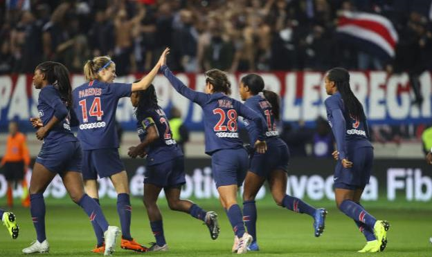  昂热小将破门制胜，终结巴黎联赛十连胜  