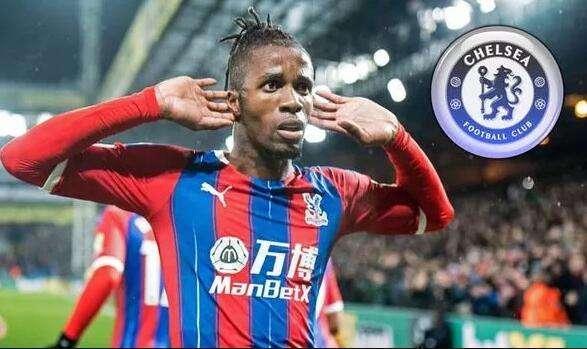  水晶宫老将扎哈焕发第二春 32岁仍贡献10+5数据  